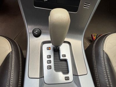 Volvo XC60 D5 AWD Summum Geartronic | img. 40