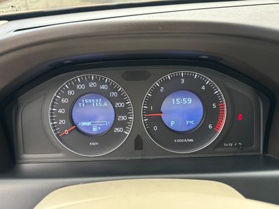 Volvo XC60 D5 AWD Summum Geartronic | img. 42