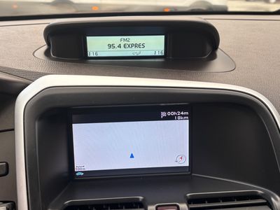 Volvo XC60 D5 AWD Summum Geartronic | img. 43