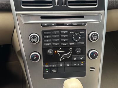 Volvo XC60 D5 AWD Summum Geartronic | img. 44