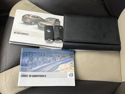 Volvo XC60 D5 AWD Summum Geartronic | img. 49