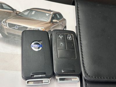 Volvo XC60 D5 AWD Summum Geartronic | img. 50