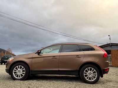 Volvo XC60 D5 AWD Summum Geartronic | img. 7