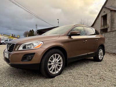Volvo XC60 D5 AWD Summum Geartronic | img. 8