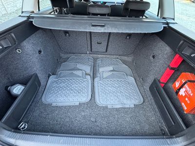Škoda Octavia Combi SCOUT 2.0 TDI 4x4 | img. 25