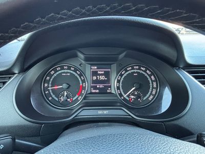 Škoda Octavia Combi SCOUT 2.0 TDI 4x4 | img. 41