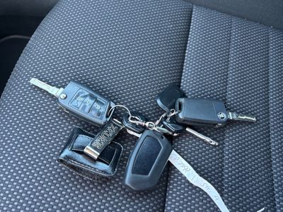 Škoda Octavia Combi SCOUT 2.0 TDI 4x4 | img. 45