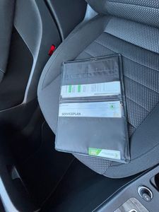 Škoda Octavia Combi SCOUT 2.0 TDI 4x4 | img. 47