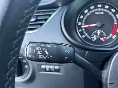 Škoda Octavia Combi SCOUT 2.0 TDI 4x4 | img. 50