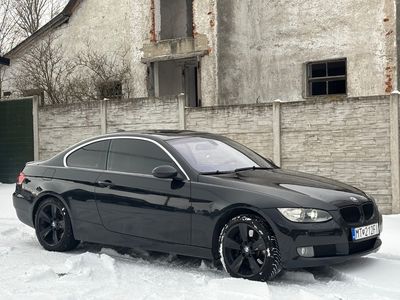 BMW Rad 3 Coupé 330 xd A/T | img. 10
