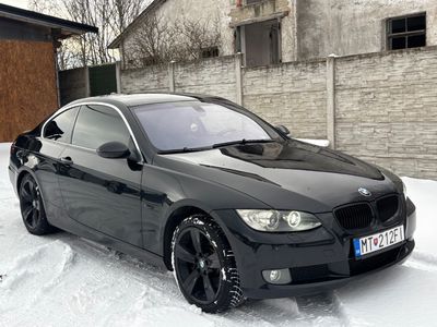 BMW Rad 3 Coupé 330 xd A/T | img. 11