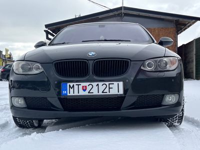 BMW Rad 3 Coupé 330 xd A/T | img. 12