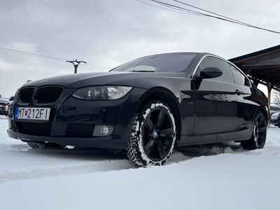 BMW Rad 3 Coupé 330 xd A/T | img. 13