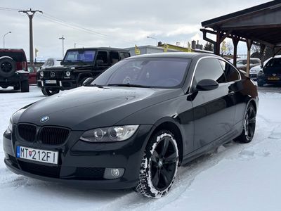 BMW Rad 3 Coupé 330 xd A/T | img. 14
