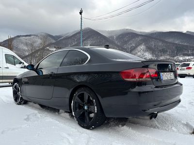 BMW Rad 3 Coupé 330 xd A/T | img. 16