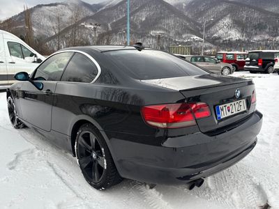 BMW Rad 3 Coupé 330 xd A/T | img. 17