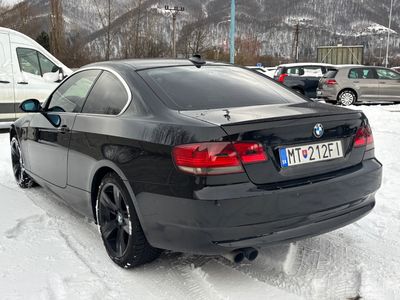 BMW Rad 3 Coupé 330 xd A/T | img. 18