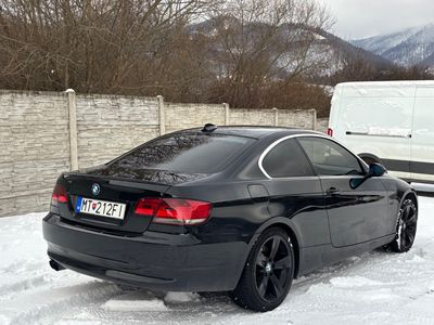 BMW Rad 3 Coupé 330 xd A/T | img. 19