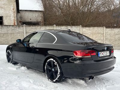 BMW Rad 3 Coupé 330 xd A/T | img. 20