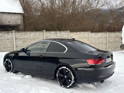 BMW Rad 3 Coupé 330 xd A/T | img. 21