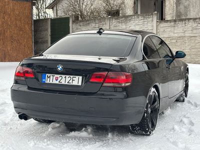 BMW Rad 3 Coupé 330 xd A/T | img. 22