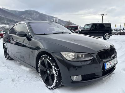 BMW Rad 3 Coupé 330 xd A/T | img. 23