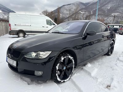 BMW Rad 3 Coupé 330 xd A/T | img. 24