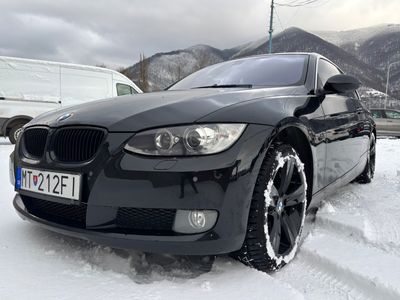 BMW Rad 3 Coupé 330 xd A/T | img. 25
