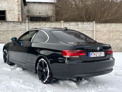 BMW Rad 3 Coupé 330 xd A/T | img. 26