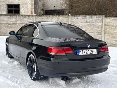 BMW Rad 3 Coupé 330 xd A/T | img. 27