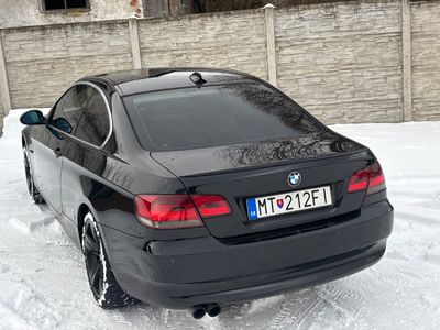 BMW Rad 3 Coupé 330 xd A/T | img. 28