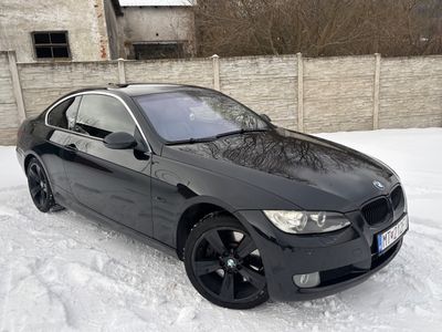 BMW Rad 3 Coupé 330 xd A/T | img. 2