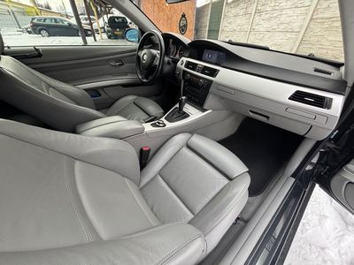BMW Rad 3 Coupé 330 xd A/T | img. 33
