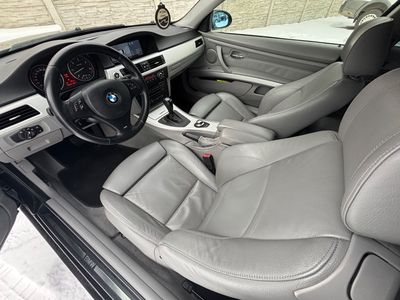 BMW Rad 3 Coupé 330 xd A/T | img. 35