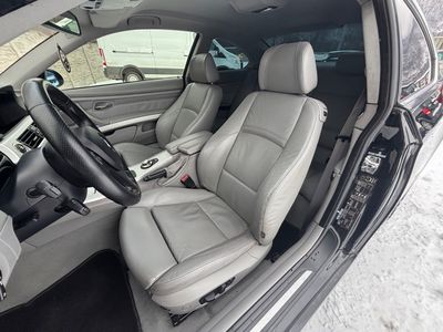 BMW Rad 3 Coupé 330 xd A/T | img. 36