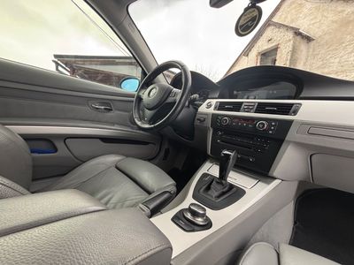BMW Rad 3 Coupé 330 xd A/T | img. 37