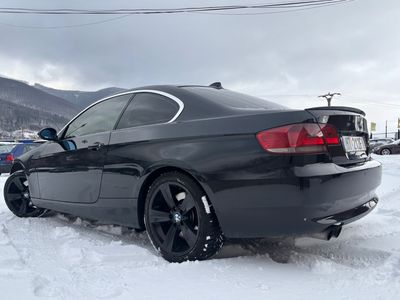 BMW Rad 3 Coupé 330 xd A/T | img. 3