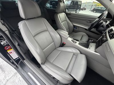 BMW Rad 3 Coupé 330 xd A/T | img. 41