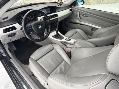 BMW Rad 3 Coupé 330 xd A/T | img. 43