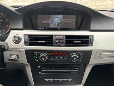 BMW Rad 3 Coupé 330 xd A/T | img. 45