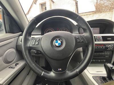 BMW Rad 3 Coupé 330 xd A/T | img. 48