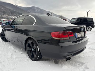 BMW Rad 3 Coupé 330 xd A/T | img. 4