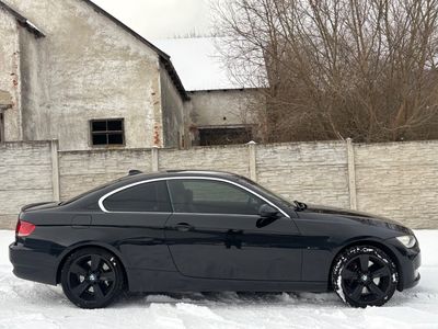 BMW Rad 3 Coupé 330 xd A/T | img. 5