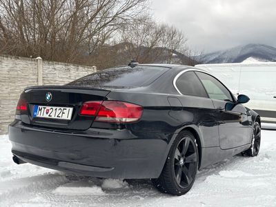 BMW Rad 3 Coupé 330 xd A/T | img. 7