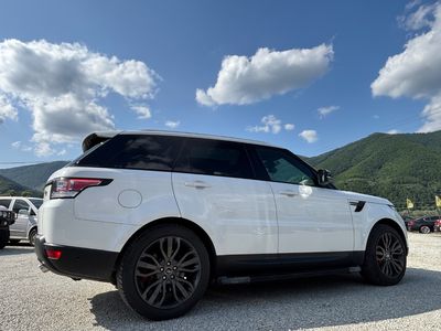 Land Rover Range Rover Sport 3.0 SDV6 HSE | img. 10
