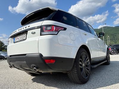Land Rover Range Rover Sport 3.0 SDV6 HSE | img. 11