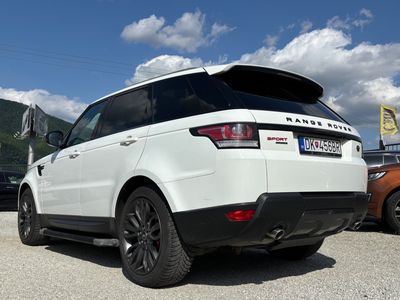 Land Rover Range Rover Sport 3.0 SDV6 HSE | img. 13