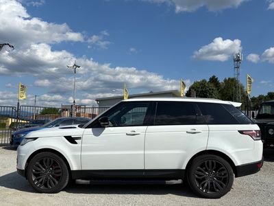 Land Rover Range Rover Sport 3.0 SDV6 HSE | img. 14