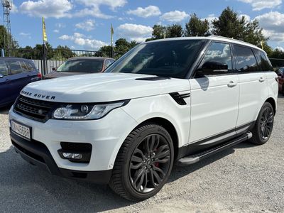 Land Rover Range Rover Sport 3.0 SDV6 HSE | img. 15
