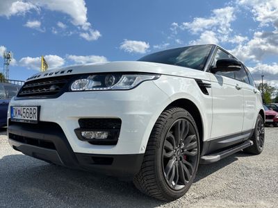 Land Rover Range Rover Sport 3.0 SDV6 HSE | img. 16